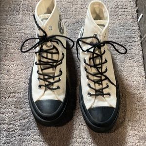 women’s converse size 9